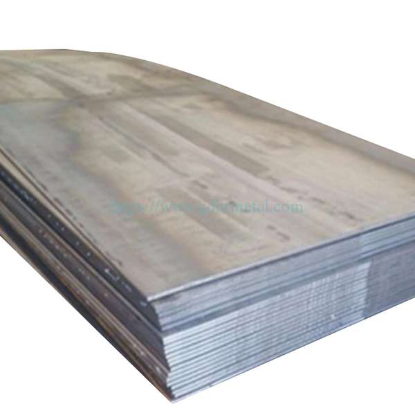 Carbon Steel Plate&Sheet